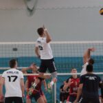 02.09.2017 Mecz siatkarski Społem Kielce - ZAKSA Kędzierzyn-Koźle / Maciej Makuła - Radio Kielce / 02.09.2017 Mecz siatkarski Społem Kielce - ZAKSA Kędzierzyn-Koźle