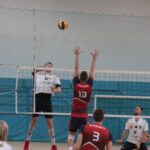 02.09.2017 Mecz siatkarski Społem Kielce - ZAKSA Kędzierzyn-Koźle / Maciej Makuła - Radio Kielce / 02.09.2017 Mecz siatkarski Społem Kielce - ZAKSA Kędzierzyn-Koźle