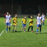 KSZO Ostrowiec - Wisła Sandomierz / Maciej Makuła / Radio Kielce