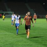 KSZO Ostrowiec - Wisła Sandomierz / Maciej Makuła / Radio Kielce