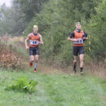 03.09.2017. Wióry. Zawody Swimrun Wióry 2017 / Maciej Makuła - Radio Kielce / 03.09.2017. Wióry. Zawody Swimrun Wióry 2017