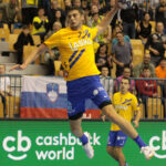 Mecz Ligi Mistrzów Celje Pivovarna Lasko - PGE Vive Kielce / Krzysztof Bujnowicz / Radio Kielce