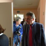 Nowy pawilon przy Żłobku Samorządowym nr 5 przy ulicy Piekoszowskiej / Daniel Lenart / Radio Kielce