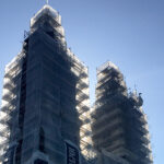 Remont kościoła w Piekoszowie / Marlena Płaska / Radio Kielce