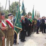 03.09.2017. Piasek Wielki. 84. rocznica Pacyfikacji Chłopów / Kamil Włosowicz - Radio Kielce / 03.09.2017. Piasek Wielki. 84. rocznica Pacyfikacji Chłopów