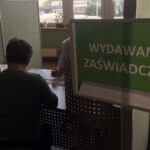 Kielce. Osoby, które w październiku nabiorą praw emerytalnych mogą składać wnioski w ZUS (01.09.2017) / Iwona Murawska - Radio Kielce / Kielce. Osoby, które w październiku nabiorą praw emerytalnych mogą składać wnioski w ZUS