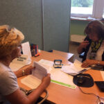 Kielce. Osoby, które w październiku nabiorą praw emerytalnych mogą składać wnioski w ZUS (01.09.2017) / Iwona Murawska - Radio Kielce / Osoby, które w październiku nabiorą praw emerytalnych mogą składać wnioski w ZUS