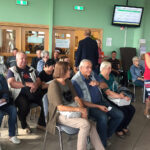 Kielce. Osoby, które w październiku nabiorą praw emerytalnych mogą składać wnioski w ZUS (01.09.2017) / Iwona Murawska - Radio Kielce / Osoby, które w październiku nabiorą praw emerytalnych mogą składać wnioski w ZUS