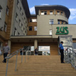 Kielce. Osoby, które w październiku nabiorą praw emerytalnych mogą składać wnioski w ZUS (01.09.2017) / Iwona Murawska - Radio Kielce / Osoby, które w październiku nabiorą praw emerytalnych mogą składać wnioski w ZUS