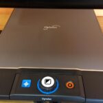 Sprzęt dla niewidomych i słabowidzących w bibliotece przy ulicy Okrzei / Iwona Murawska / Radio Kielce