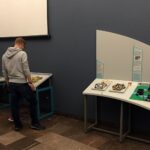 Wystawa o liczbach / Grażyna Szlęzak - Wójcik / Radio Kielce