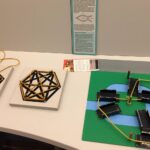 Wystawa o liczbach / Grażyna Szlęzak - Wójcik / Radio Kielce