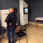 Wystawa o liczbach / Grażyna Szlęzak - Wójcik / Radio Kielce