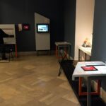 Wystawa o liczbach / Grażyna Szlęzak - Wójcik / Radio Kielce