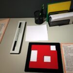 Wystawa o liczbach / Grażyna Szlęzak - Wójcik / Radio Kielce