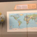 Wystawa o liczbach / Grażyna Szlęzak - Wójcik / Radio Kielce