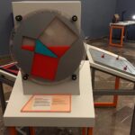 Wystawa o liczbach / Grażyna Szlęzak - Wójcik / Radio Kielce