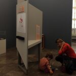 Wystawa o liczbach / Grażyna Szlęzak - Wójcik / Radio Kielce