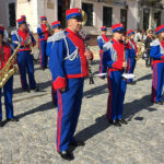 Sandomierz. „Spacer po Zdrowie - zaproś swojego lekarza” i Marsz Amazonek / Grażyna Szlęzak-Wójcik / Radio Kielce
