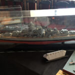 Sandomierz. Mistrzostwa Polski Mikromodeli klas C naviga / Grażyna Szlęzak-Wójcik / Radio Kielce