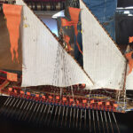 Sandomierz. Mistrzostwa Polski Mikromodeli klas C naviga / Grażyna Szlęzak-Wójcik / Radio Kielce