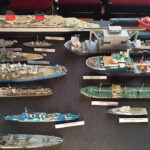 Sandomierz. Mistrzostwa Polski Mikromodeli klas C naviga / Grażyna Szlęzak-Wójcik / Radio Kielce