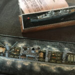 Sandomierz. Mistrzostwa Polski Mikromodeli klas C naviga / Grażyna Szlęzak-Wójcik / Radio Kielce