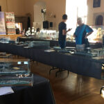 Sandomierz. Mistrzostwa Polski Mikromodeli klas C naviga / Grażyna Szlęzak-Wójcik / Radio Kielce