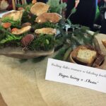 Nasze sandomierskie - kulinaria regionalne. Konkurs o Srebrną Chochlę. Bigos leśny / Grażyna Szlęzak-Wójcik / Radio Kielce