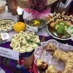 Nasze sandomierskie - kulinaria regionalne. Konkurs o Srebrną Chochlę / Grażyna Szlęzak-Wójcik / Radio Kielce