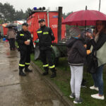 Koncert charytatywny na dalsze leczenie 4-letniej Gabrysi z Kielc / Grażyna Szlęzak-Wójcik / Radio Kielce