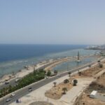 Arabia Saudyjska. Jeddah / Maciej Białek / Arabia Saudyjska. Jeddah