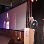 100-lecie powstania Liceum Ogólnokształcącego im. Bartosza Głowackiego / Emilia Sitarska / Radio Kielce