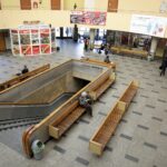 04.04.2016 Kielce. Dworzec PKS. / Jarosław Kubalski / Radio Kielce