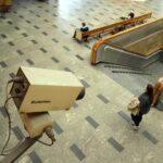 04.04.2016 Kielce. Dworzec PKS. / Jarosław Kubalski / Radio Kielce