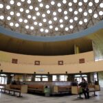 04.04.2016 Kielce. Dworzec PKS. / Jarosław Kubalski / Radio Kielce