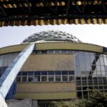 04.04.2016 Kielce. Dworzec PKS. / Jarosław Kubalski / Radio Kielce