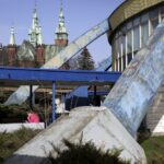 04.04.2016 Kielce. Dworzec PKS. / Jarosław Kubalski / Radio Kielce