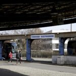 04.04.2016 Kielce. Dworzec PKS. / Jarosław Kubalski / Radio Kielce