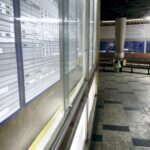 04.04.2016 Kielce. Dworzec PKS. / Jarosław Kubalski / Radio Kielce