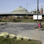 04.04.2016 Kielce. Dworzec PKS. / Jarosław Kubalski / Radio Kielce