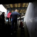 04.04.2016 Kielce. Dworzec PKS. / Jarosław Kubalski / Radio Kielce