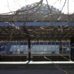 04.04.2016 Kielce. Dworzec PKS. / Jarosław Kubalski / Radio Kielce