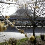 04.04.2016 Kielce. Dworzec PKS. / Jarosław Kubalski / Radio Kielce