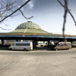 04.04.2016 Kielce. Dworzec PKS. / Jarosław Kubalski / Radio Kielce