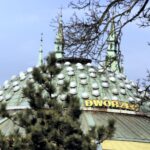 04.04.2016 Kielce. Dworzec PKS. / Jarosław Kubalski / Radio Kielce