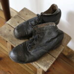 01.09.2017 Kielce. II wojna światowa z perspektywy dzieci. Wystawa "Byliśmy jeszcze dziećmi" w Dworku Laszczyków / Jarosław Kubalski  /  Radio Kielce / Wystawa "Byliśmy jeszcze dziećmi" w Dworku Laszczyków