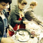 03.09.2017 Bobrza. VI Święto Pieroga Świętokrzyskiego / Jarosław Kubalski  /  Radio Kielce / Bobrza. VI Święto Pieroga Świętokrzyskiego