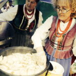 03.09.2017 Bobrza. VI Święto Pieroga Świętokrzyskiego / Jarosław Kubalski  /  Radio Kielce / Bobrza. VI Święto Pieroga Świętokrzyskiego