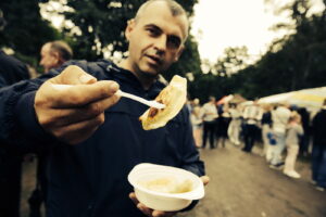 03.09.2017 Bobrza. VI Święto Pieroga Świętokrzyskiego / Jarosław Kubalski / Radio Kielce / Bobrza. VI Święto Pieroga Świętokrzyskiego